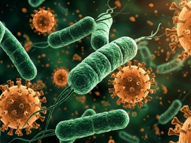 Bacterial Infection